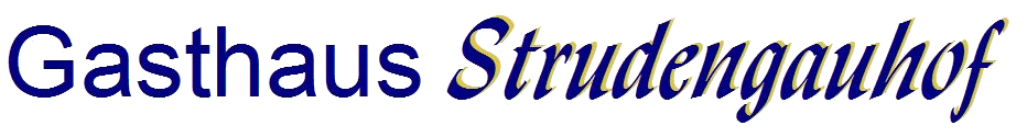 Strudengauhof